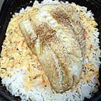 Le Mezzogiorno Comida