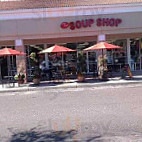 The Soup Shop outside