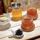 Shān Zhōng Xiǎo Chú Fáng food