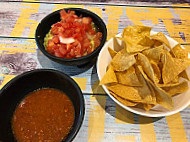 Tacos Y Chile food