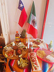 Tacos Y Chile food