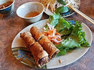 Pho Saigon food