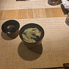 Wasabi Sushi Kaiseki food