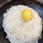 Espace Havilah Comida