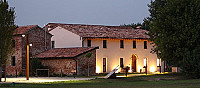 Agriturismo Le Origini outside