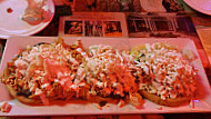 Los Tacos By Chef Omar inside
