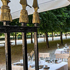 Restaurant du Palais Royal food