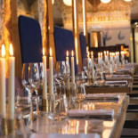 Grand Cœur Nourriture