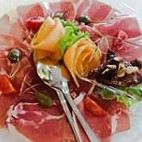 Gostilna Sivi Čaven Nourriture