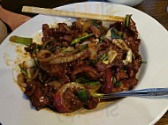 Azu Lucy Ho's food