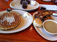 Roscoe's House Of Chicken Waffles food