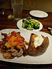 Longhorn Steakhouse North Myrtle Beach food