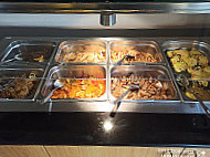 Akropolis Restaurant food