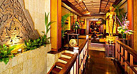 Thai Barcelona Royal Cuisine inside