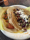 Taco Mesa food