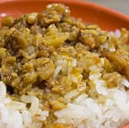 Rì Yuè Nóng Zhuāng Nourriture