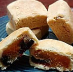 Rì Yuè Nóng Zhuāng Nourriture