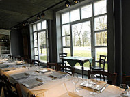 Domein De Ghellinck food