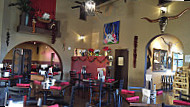 La Ristra New Mexican Kitchen food