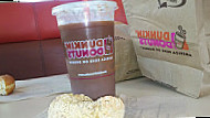 Dunkin' food