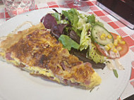 Brasserie Du Pont food