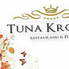 Tuna Krogen menu