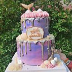 Chì Rì Hōng Péi Sun’ S Dessert Nourriture