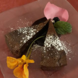 Auberge Du Mont Dentro