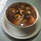 Ying-ying Comida China food