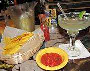 Las Margaritas Mexican Gallery food