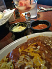 Gringo's Mexican Kitchen food