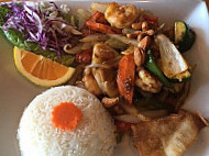 Chon Thai Food food