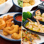 Red Lobster Hospitality, LLC food