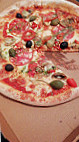 Pizzeria Donpanino food