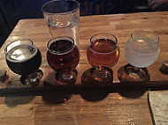 Four Peaks Brewing Co food