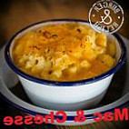 Burger Relish A C Mall Nourriture