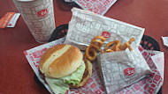 Jack In The Box food