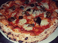 Trattoria Pizzeria Lo Spiedo food