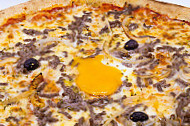 Pizza Renato food