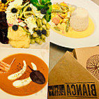 Cafe Neuner food