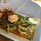 Longgrain Thai Cuisine food