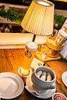 Gasthaus zum Weissen Hasen food