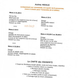 Ferme Auberge Strohberg