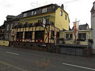 Gasthaus KÖnen outside