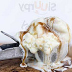 Handel's Homemade Ice Cream Yogurt food