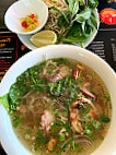 PhỞ King food