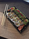 Sushi Kyo inside