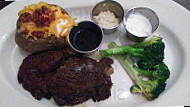 Black Angus Steakhouse Chandler food