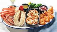 Red Lobster Richmond Broad St. food