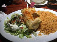 Pepito's Mexican Destin food
